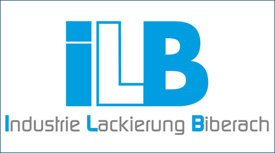 Industrie Lackierung Biberach