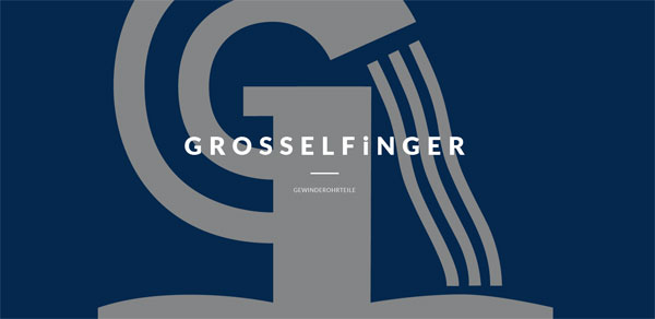  Die FS Fertigung System übernimmt Produktion und Vertrieb der Gewindefabrik Christof Grosselfinger GmbH